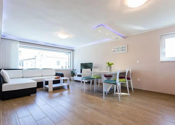 Apartments Jere