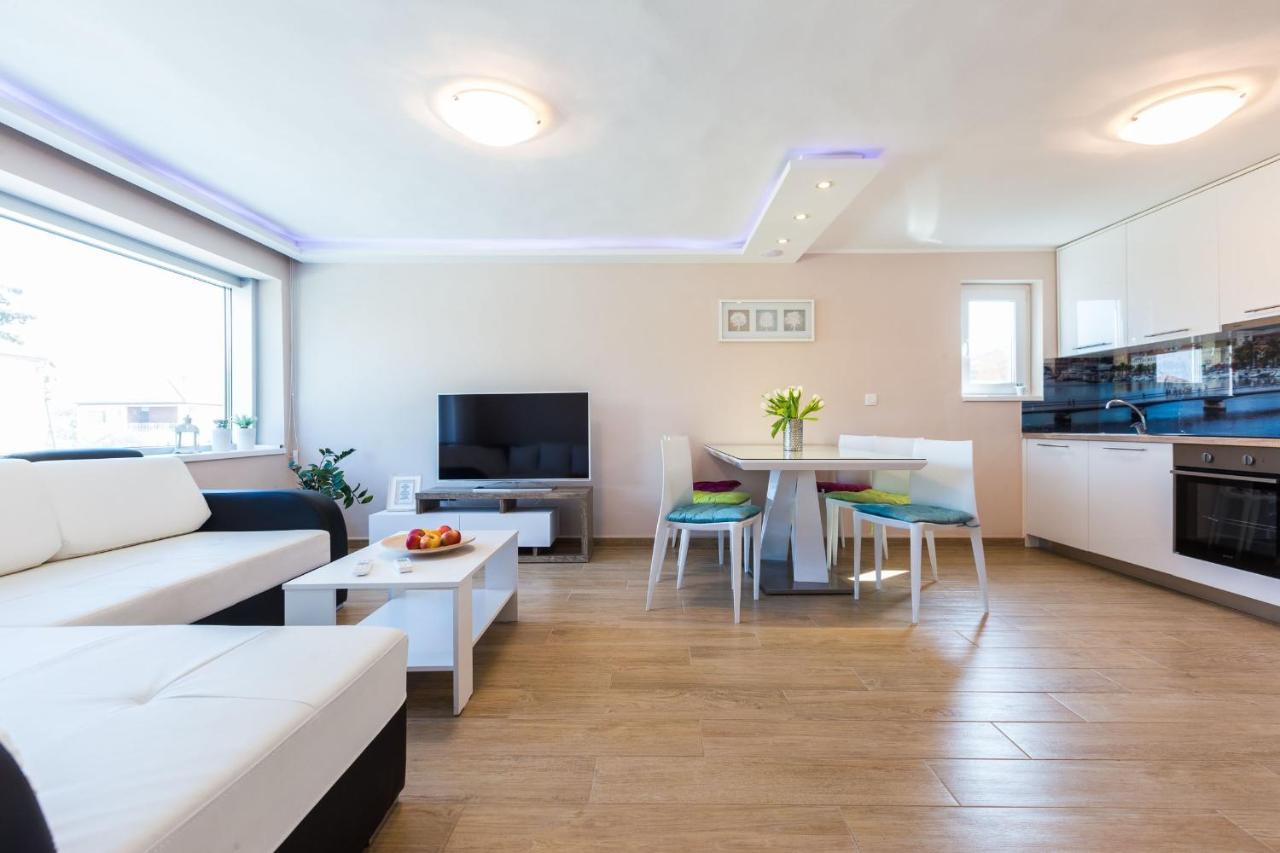 Apartmán Jere
