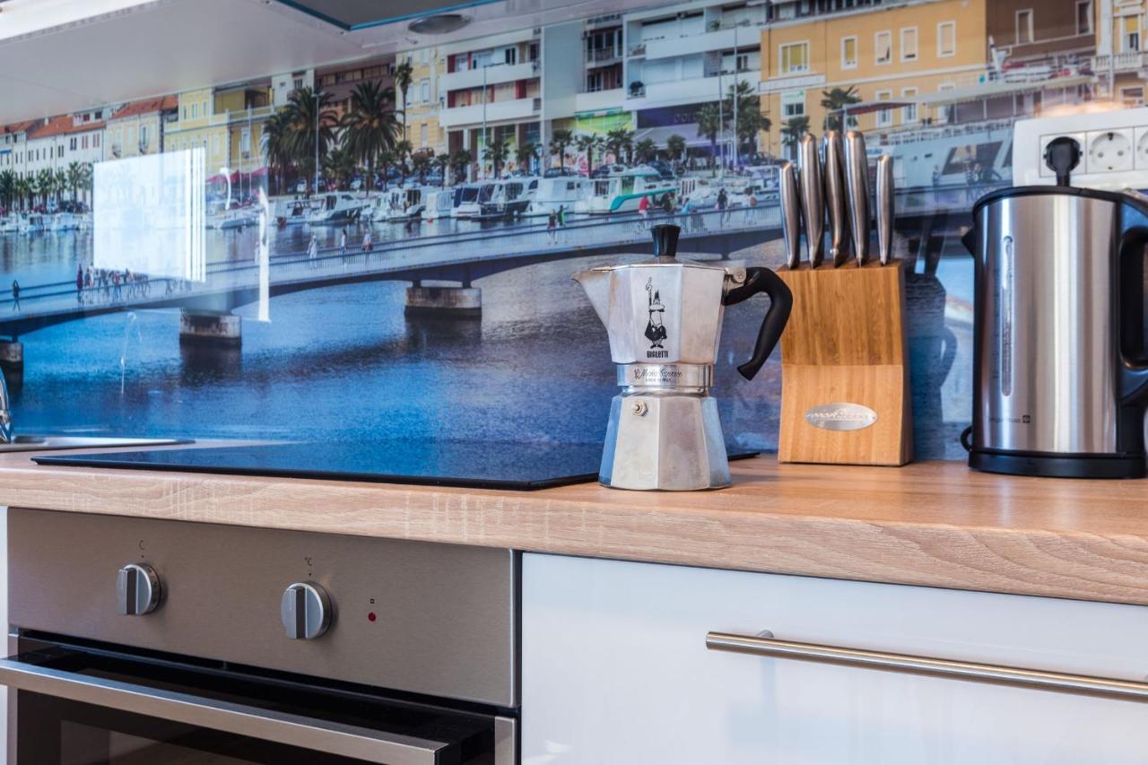 Jere Apartmán Zadar