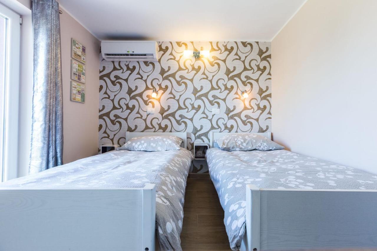 Apartmán Jere *