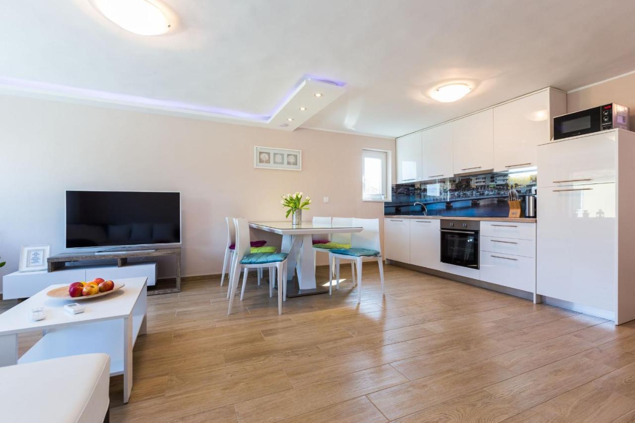 Apartmán Jere Zadar