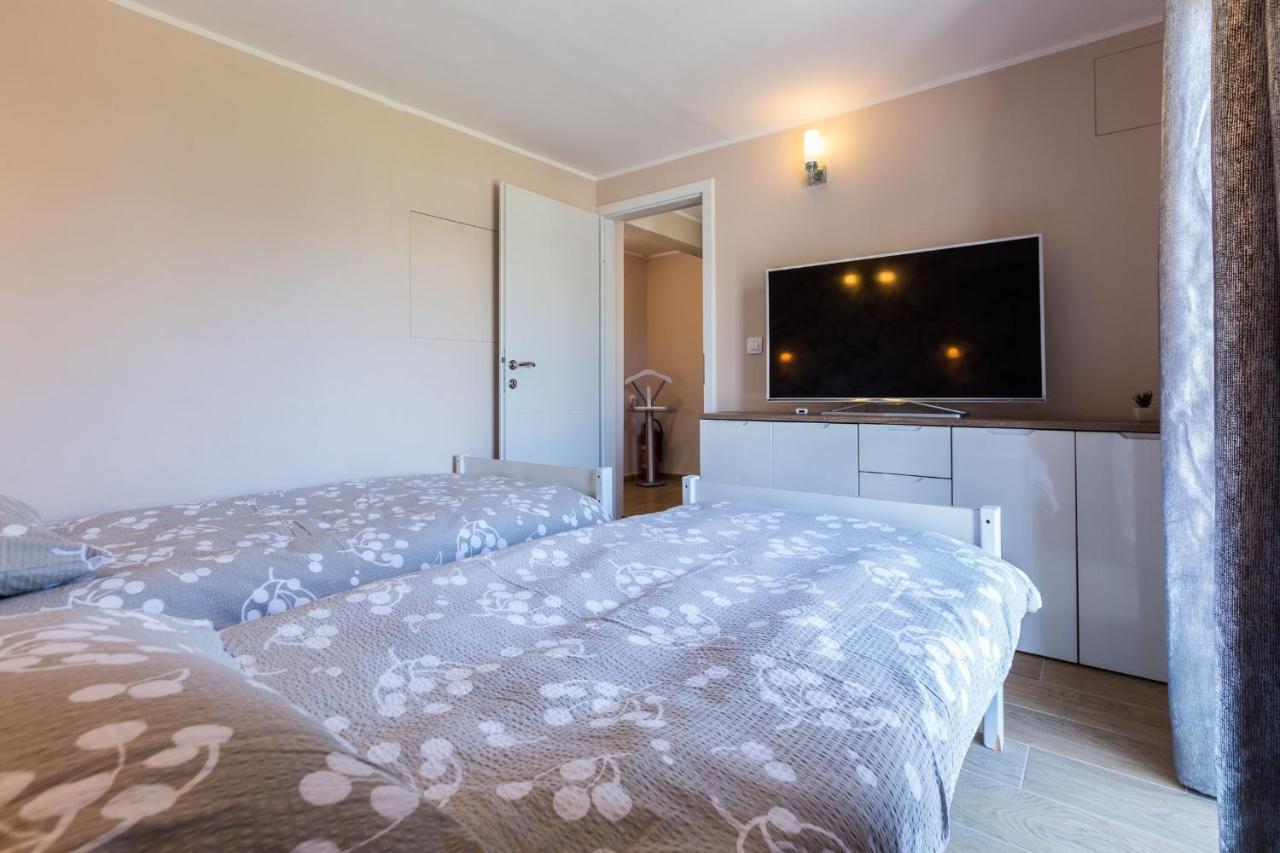 Jere Apartmán
