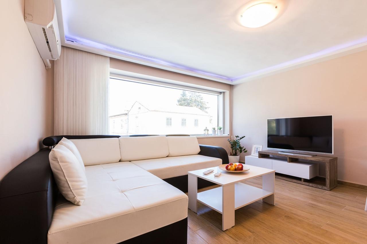 Apartmán Jere *