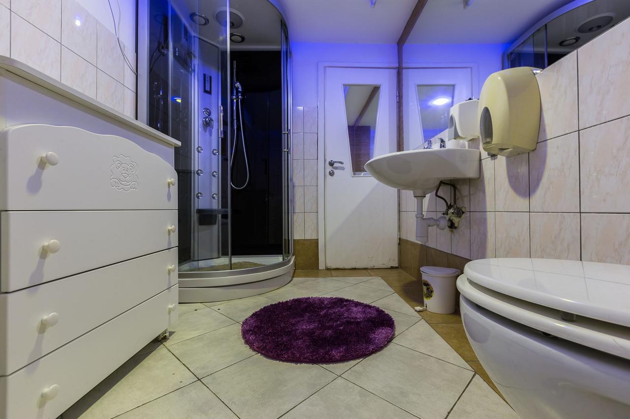 Jere Apartmán Zadar