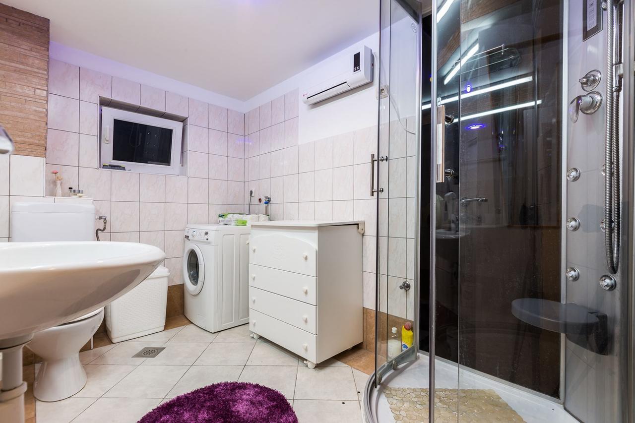 Apartmán Jere Zadar